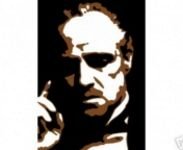 pic for Marlon - the godfather